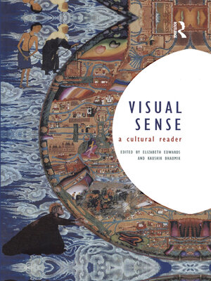 cover image of Visual Sense